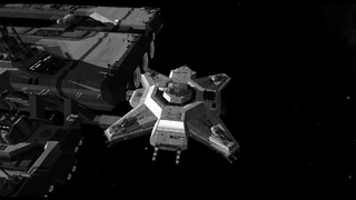 Ambitious <em>Homeworld</em> Mod Might Just be The Most Perfect Space Game Ever